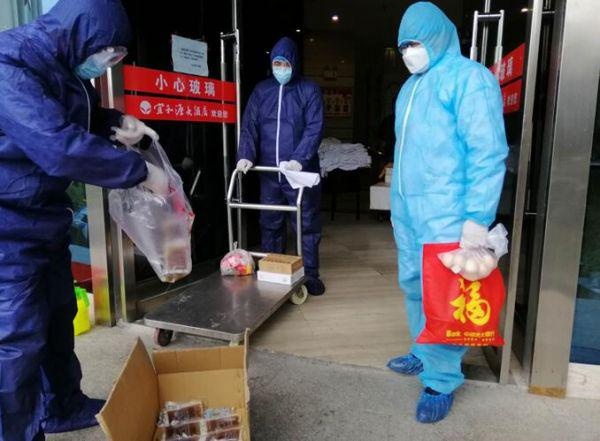 湖南南县：“小”网格“大”作为防疫复工两手抓