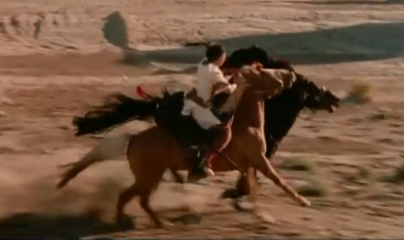 卧虎藏龙恋爱,卧虎藏龙理智与情感