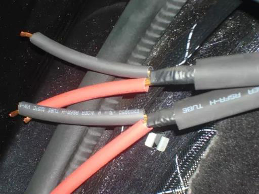 汽车音响改装入门知识教程,汽车音响改装入门教学