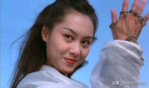 古装美女有名字的,名字带紫的女明星