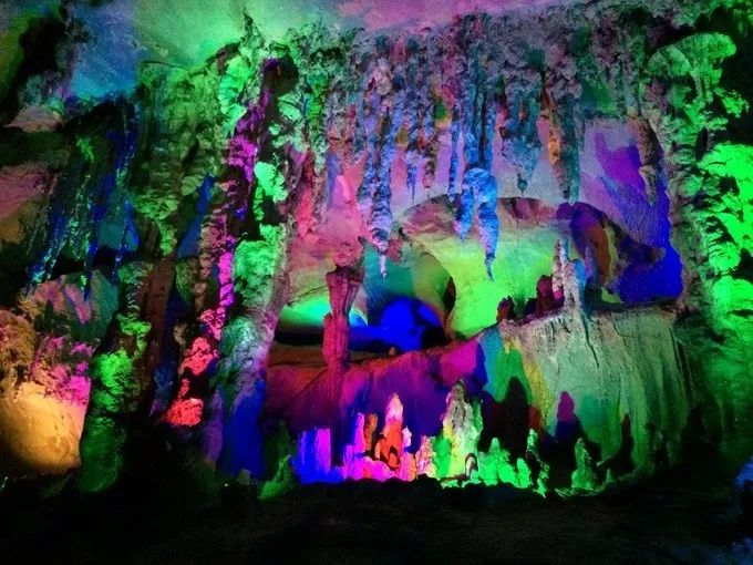 多少天能玩遍广东5a景区,广东5a旅游景点大全推荐图