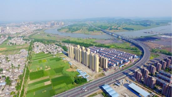 淮南经济安徽第几,安徽是经济强省