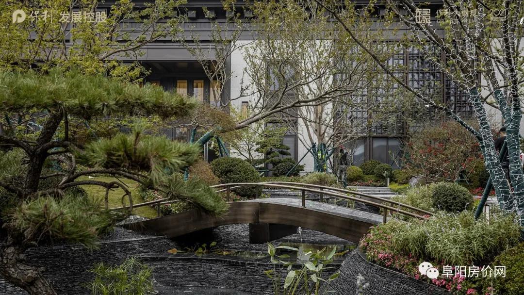 保利精装交付品质,保利高端改善楼盘交付实拍