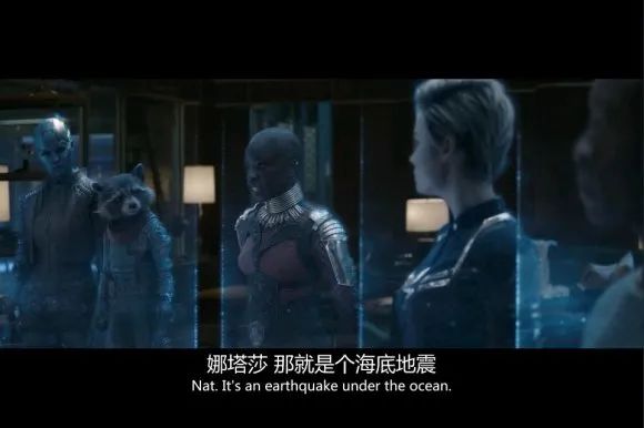 黑豹2纳摩第一次出现在瓦坎达,黑豹2新黑豹