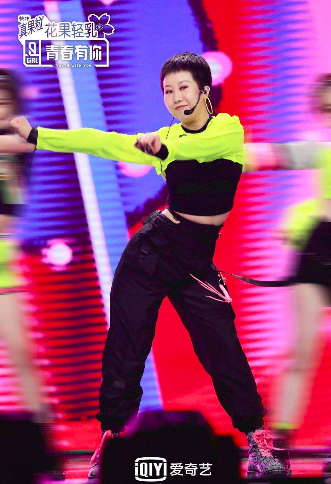 当外国人第二次看青春有你2,外国人看青春有你2反应