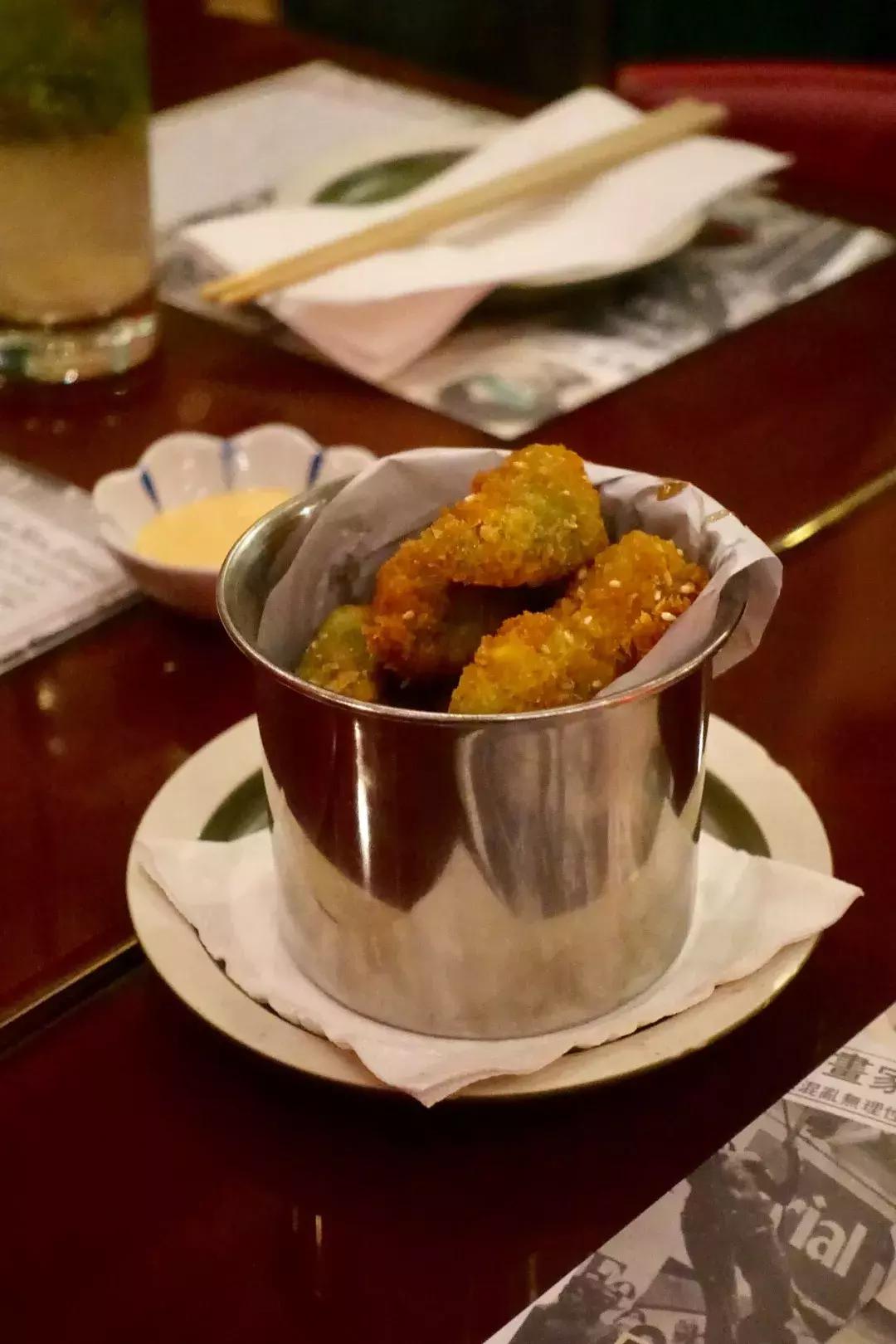 去香港吃大排档的感受 (到香港排档应该吃什么)