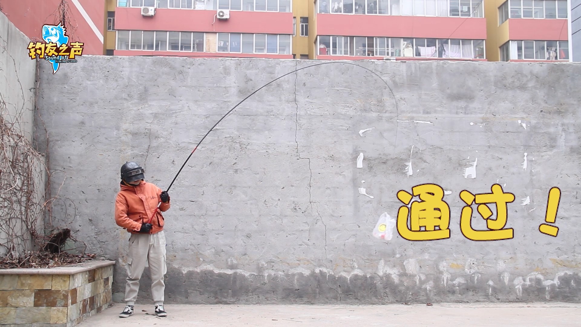 光威赤刃四代竿5.4米测评,光威7.2比较出色的手竿