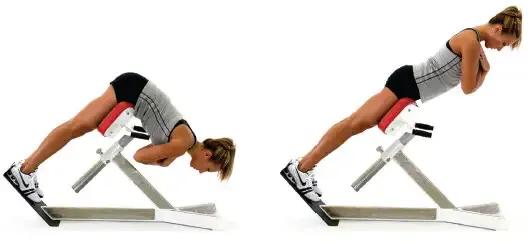 人鱼线跟马甲线都长什么样子,人鱼线马甲线有天生的吗