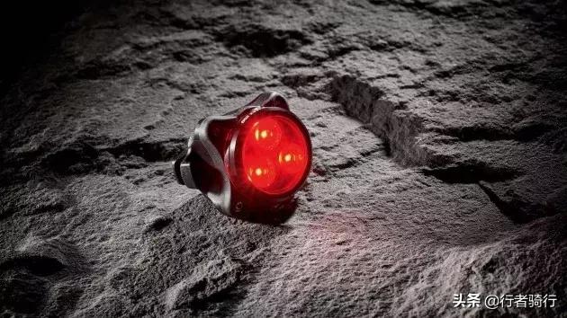 自行车骑行灯哪个牌子好,全球最美五款车灯