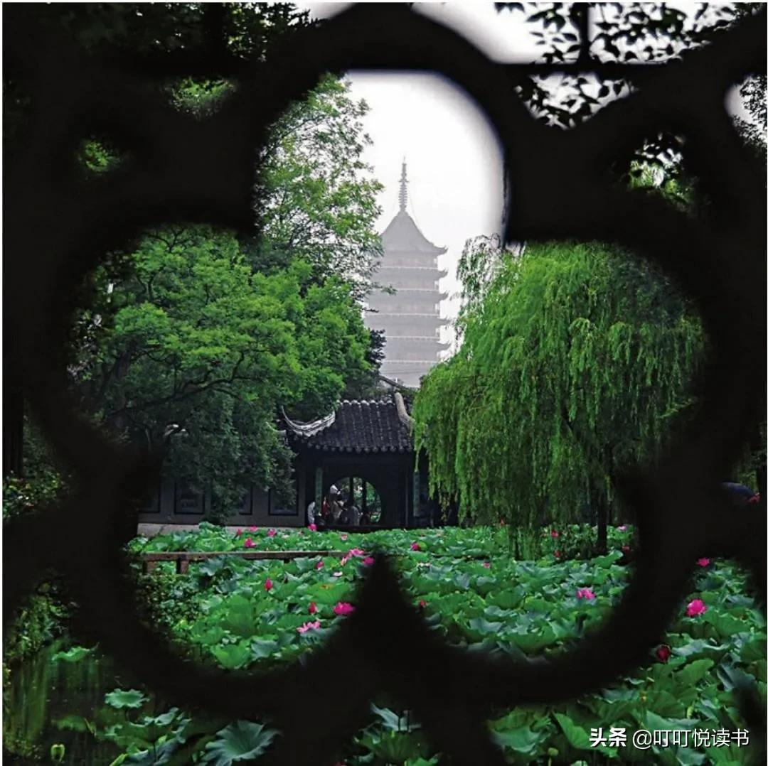 苏州园林值不值得去,苏州园林值得买吗
