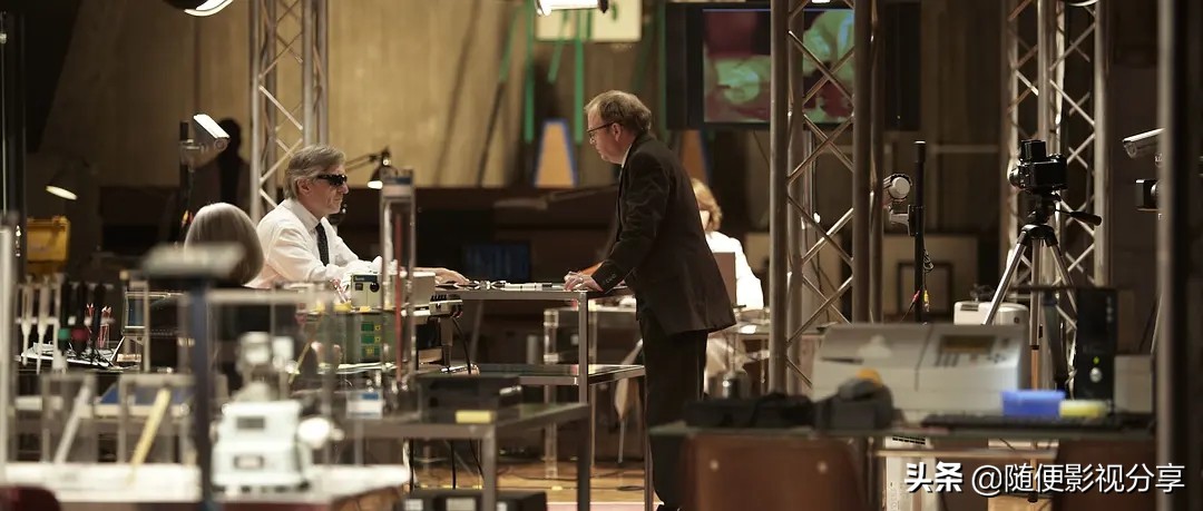 盘点6部冷门高分的超能力电影,5部小众却精彩的电影