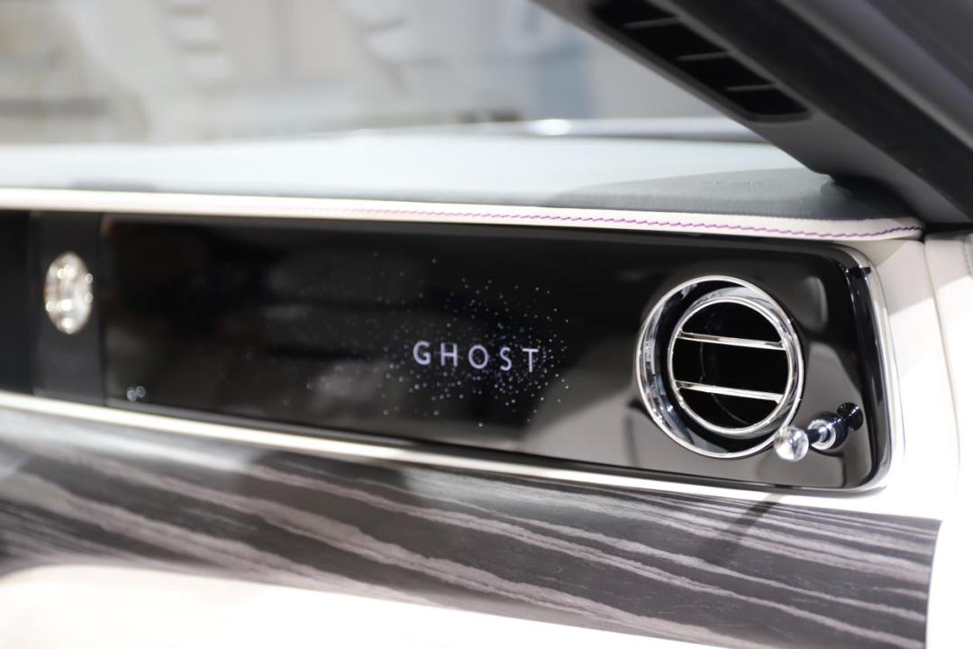 古思特加长配色,新款古思特长轴沉浸式体验