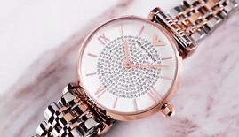 姜珮瑶戴的手表,张钧甯戴的手表