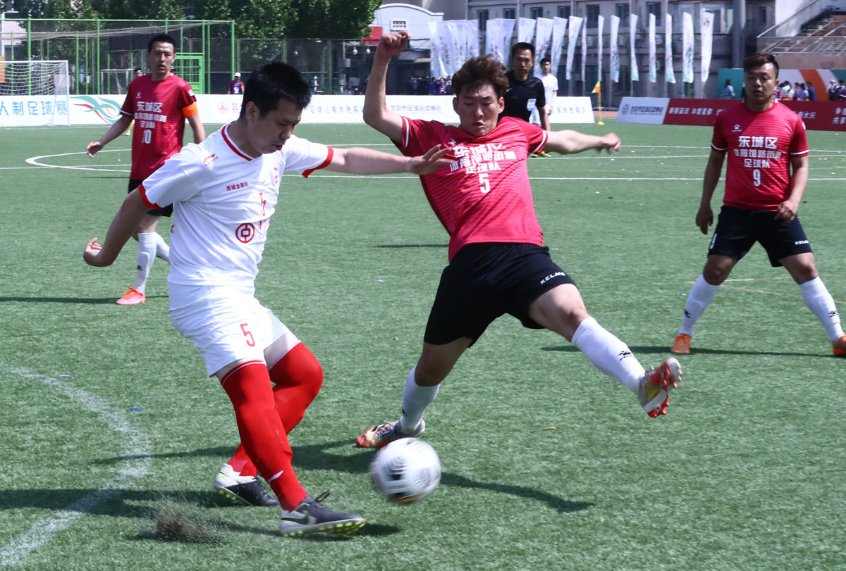 北京足球社区杯2024,2021年北京足球社区杯决赛