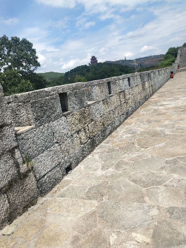 福泉古城区,古城福泉游玩攻略