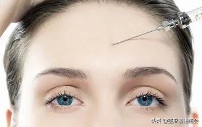 玻尿酸填充额头头部肿胀,玻尿酸填充额头之后很痛