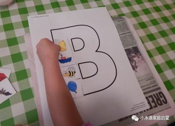 字母游戏吸管字母,英语字母游戏儿童版