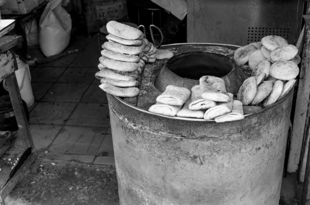 南京的老城南是哪里,南京老城南