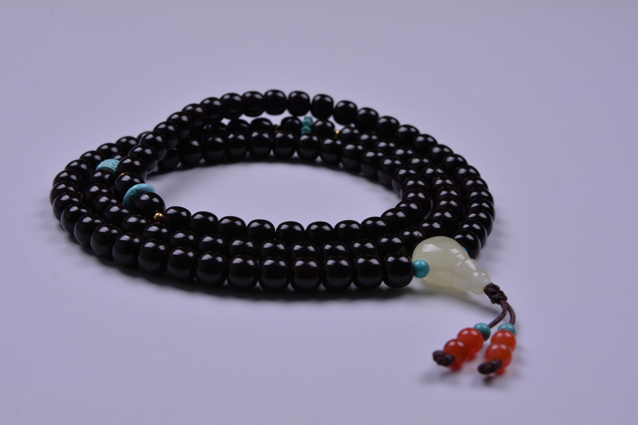 玩出来的椰蒂手串是怎么样的,椰蒂药片手串为什么不建议买