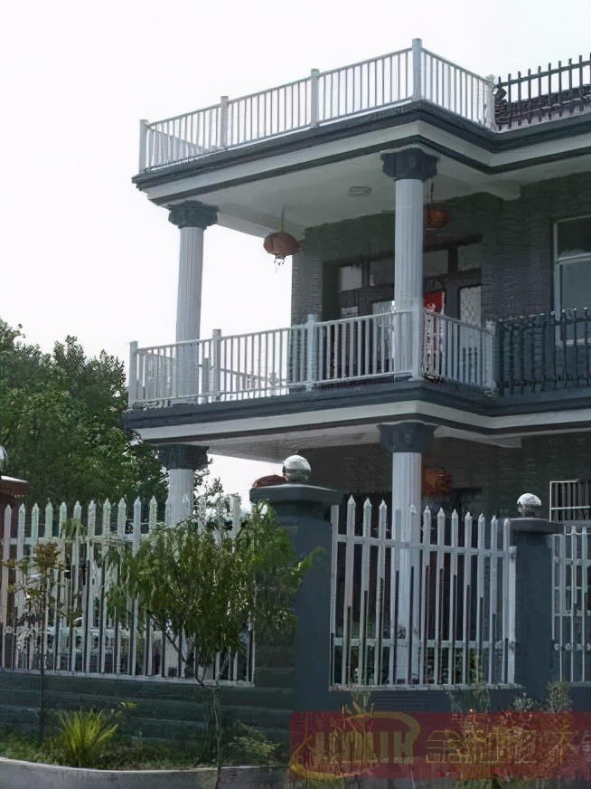 不锈钢栏杆护栏围栏,不锈钢做阳台栏杆好吗