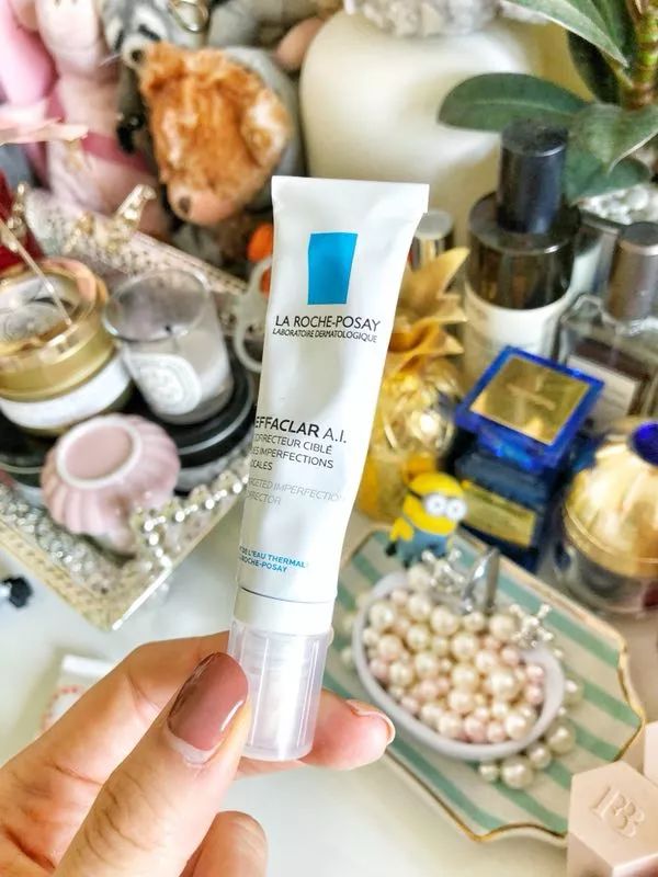 全网最好用的祛痘产品,祛痘产品最良心测评