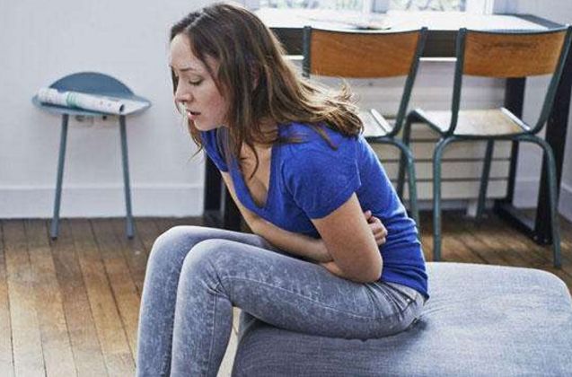 小腹总是传来疼痛?千万别忍着,可能是这7种原因在“惹祸”