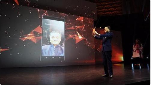 马云预言刷脸支付,马云预言再次成真