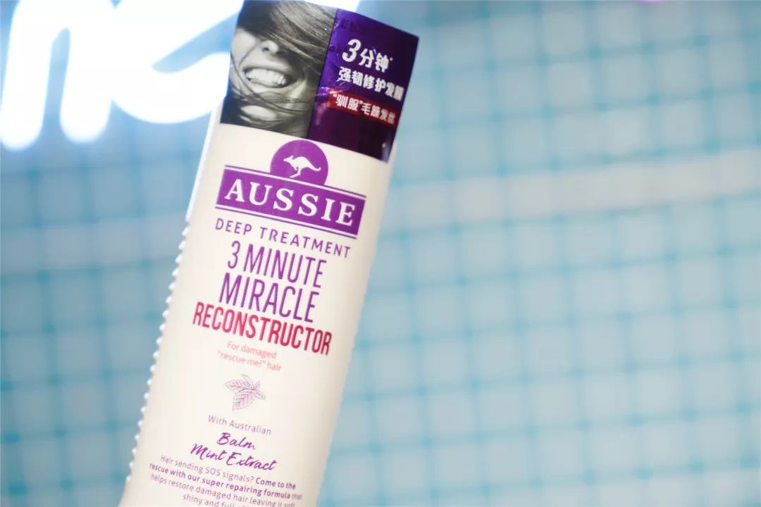 变美从头开始,染烫剪吹没在怕的独家心得