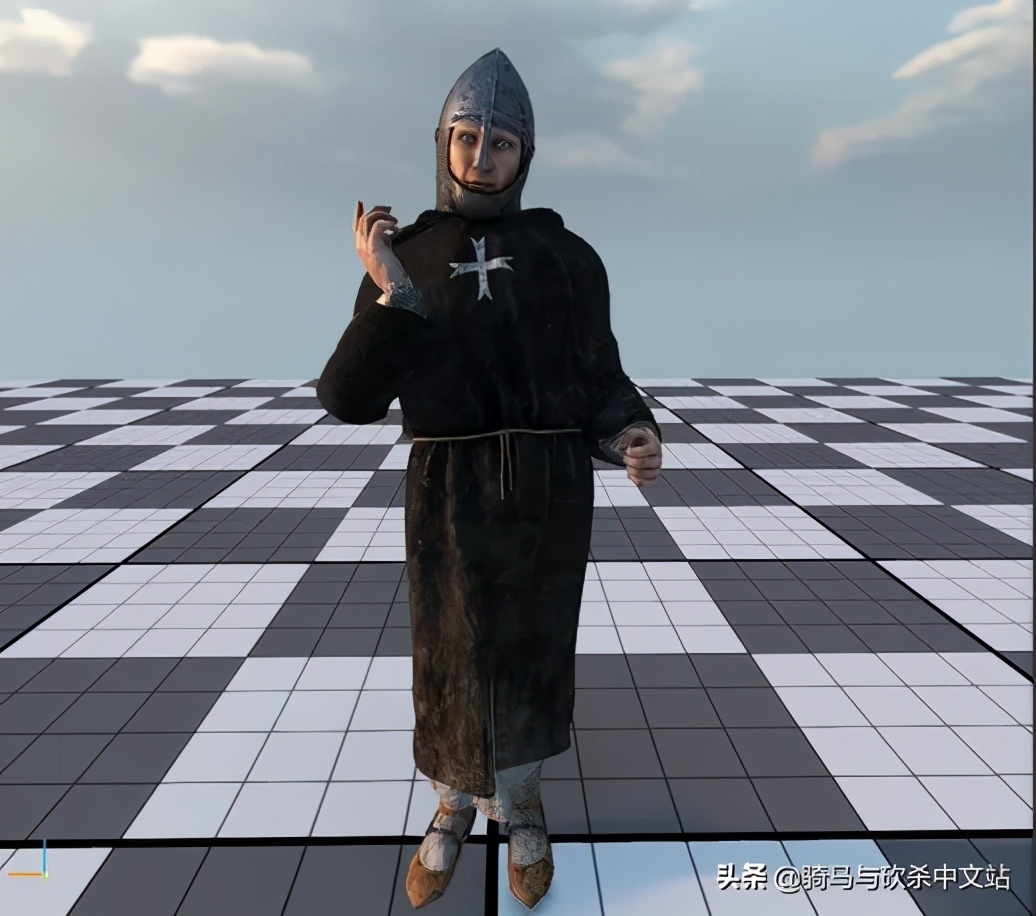 《骑砍周报》第7期！星球大战前瞻；万圣节折扣今晚开始