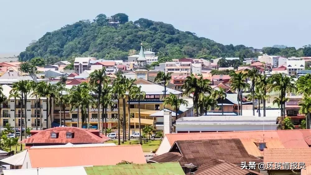 法属圭亚那是南美唯一不独立的吗,法属圭亚那是不是非自治领地