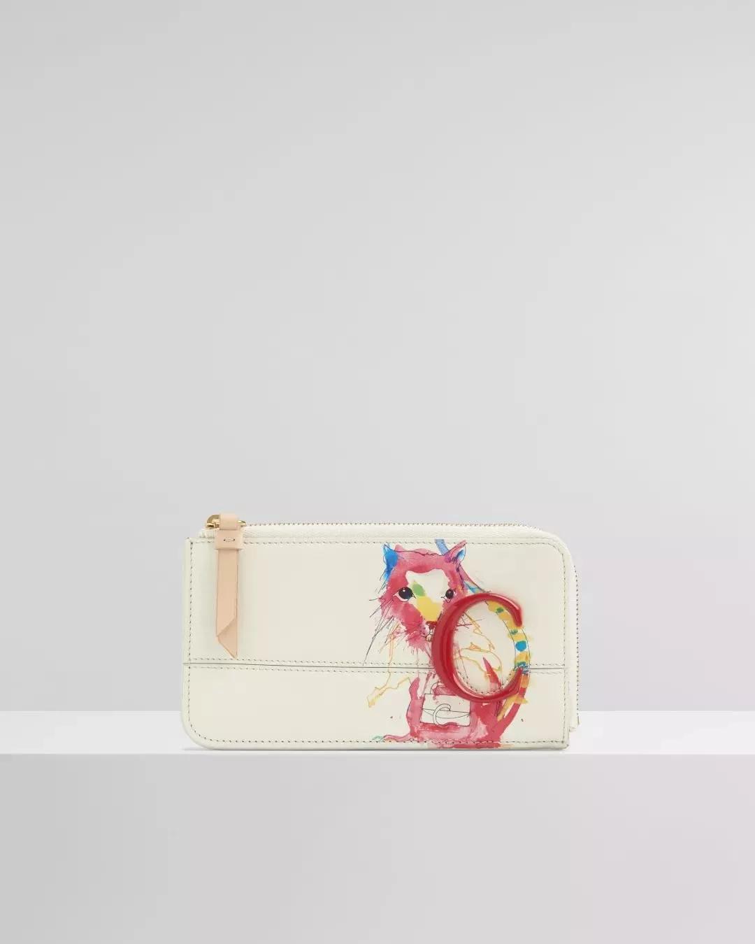 各大奢侈品龙年限定,奢侈品牌新春限定