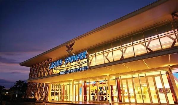 泰国普吉岛王权免税店购物攻略,泰国王权免税店返点是真的吗