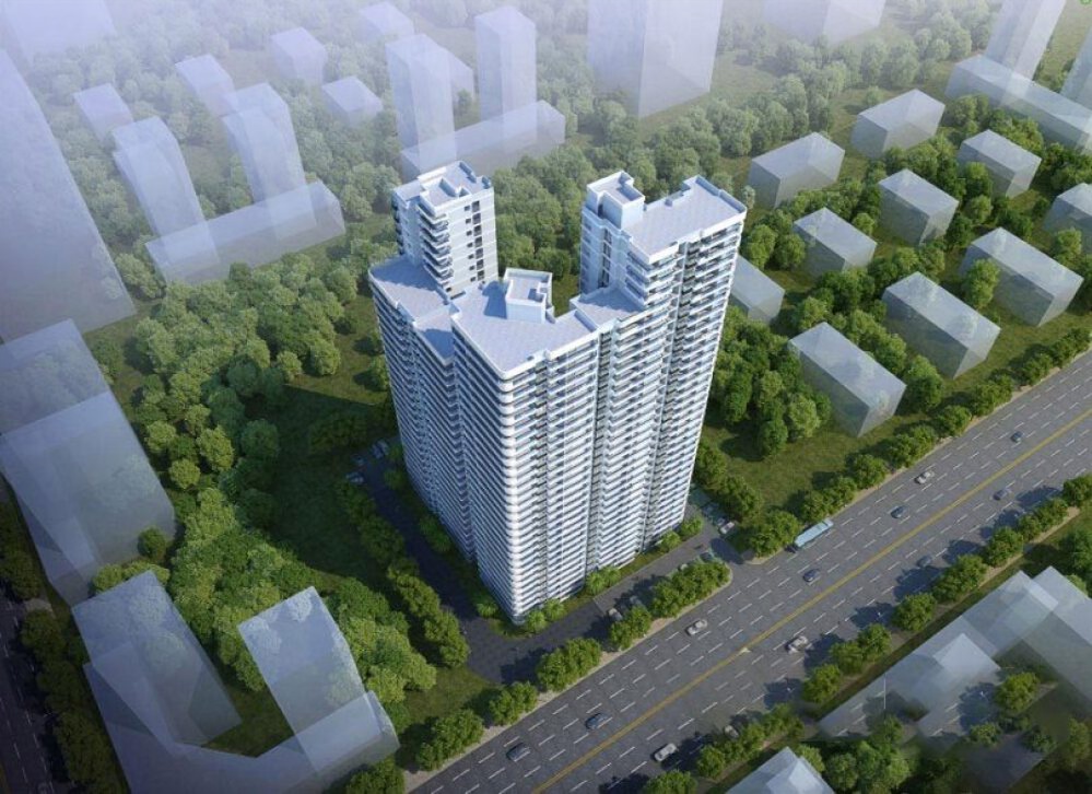 北海顶级豪华楼盘,北海十大性价比楼盘