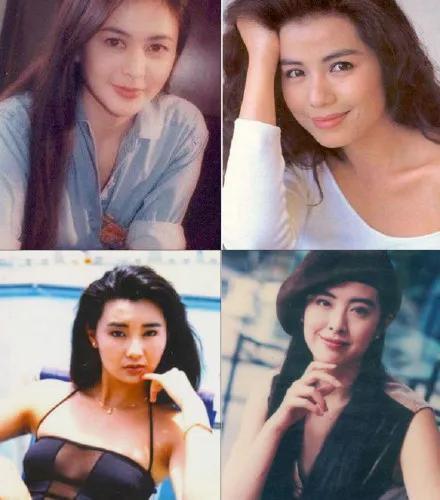 王祖贤温哥华生活,王祖贤加拿大开车购物