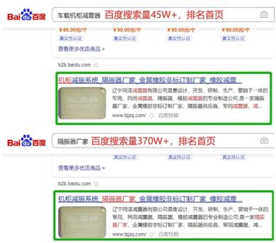 上亿搜索结果引流，中企动力如何让网站产生好效果