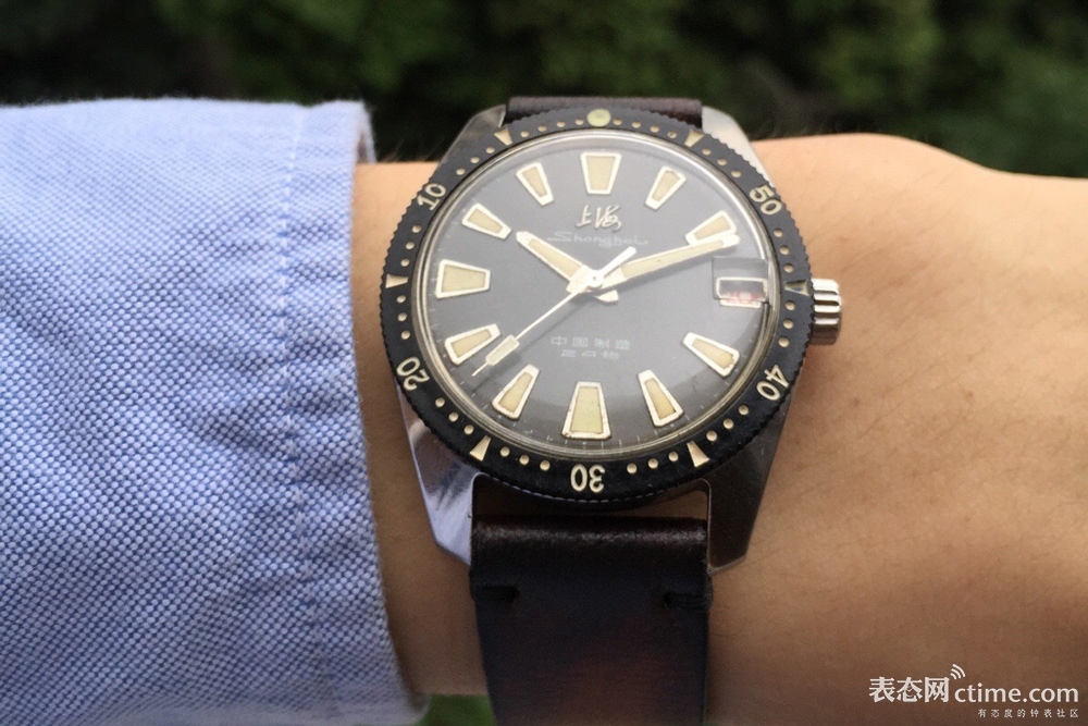 军表种类,什么样的军表才算军表