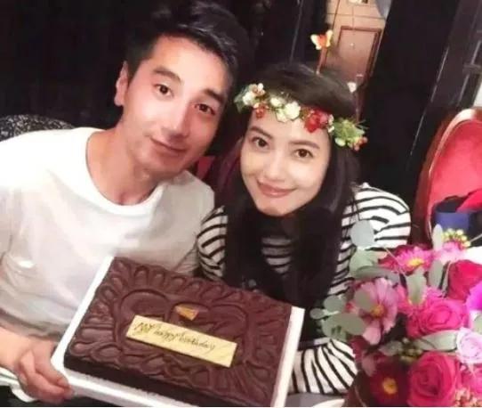 赵又廷的风流情史，靠魅力征服3个女人，娶国民女神获幸福