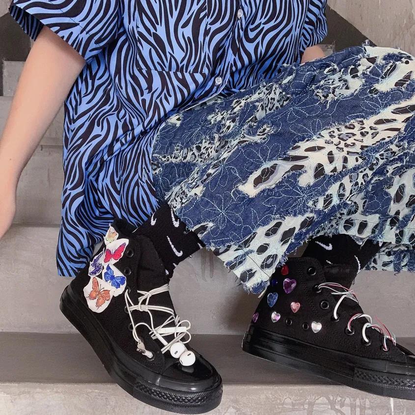 买假的nike可以吗,nike假鞋与真鞋区别