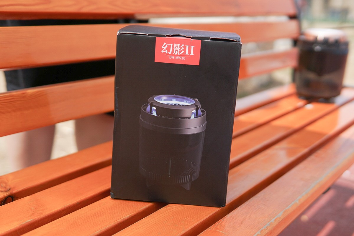 超声波灭蚊灯是智商税吗,灭蚊灯是智商税吗