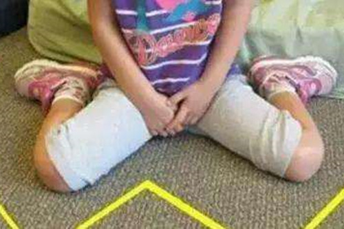 6种坏习惯对孩子的危害,6个坏习惯让宝宝越来越丑