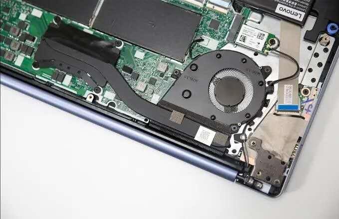 新手如何拆笔记本清灰教程,笔记本拆机清灰注意事项