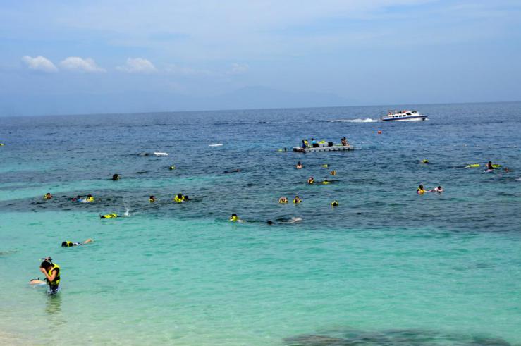 热浪岛旅游自由行攻略,热浪岛攻略自由行