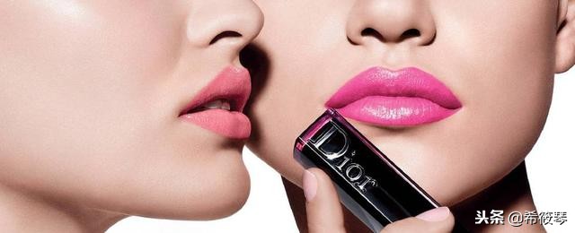 李佳琦推荐dior口红魅惑釉唇膏 (dior魅惑漆光釉唇膏857)