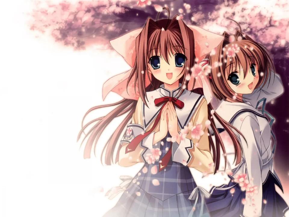 一天到晚说自己是二次元的人,动漫常见的日语