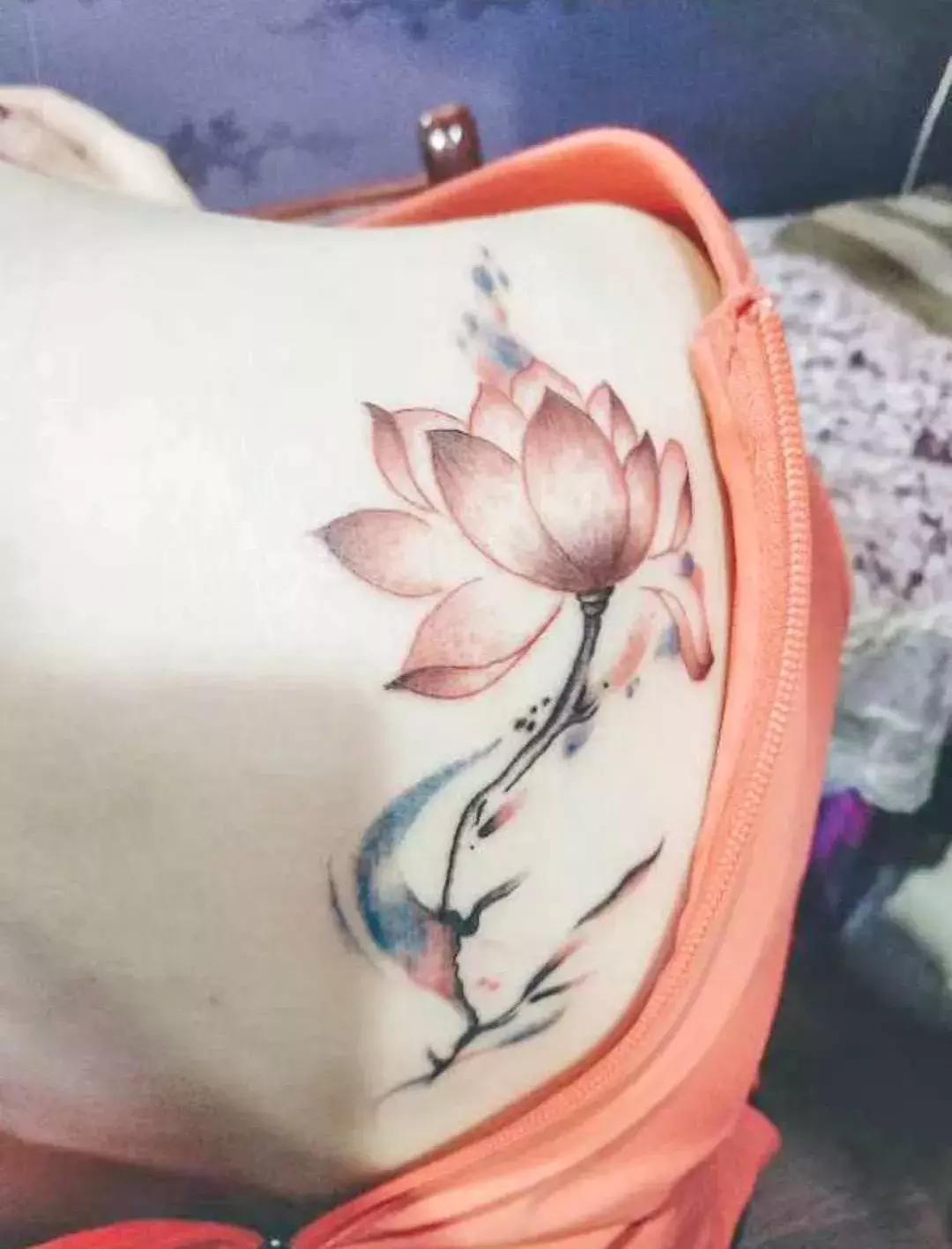 纹身老狗,纹身师老狗