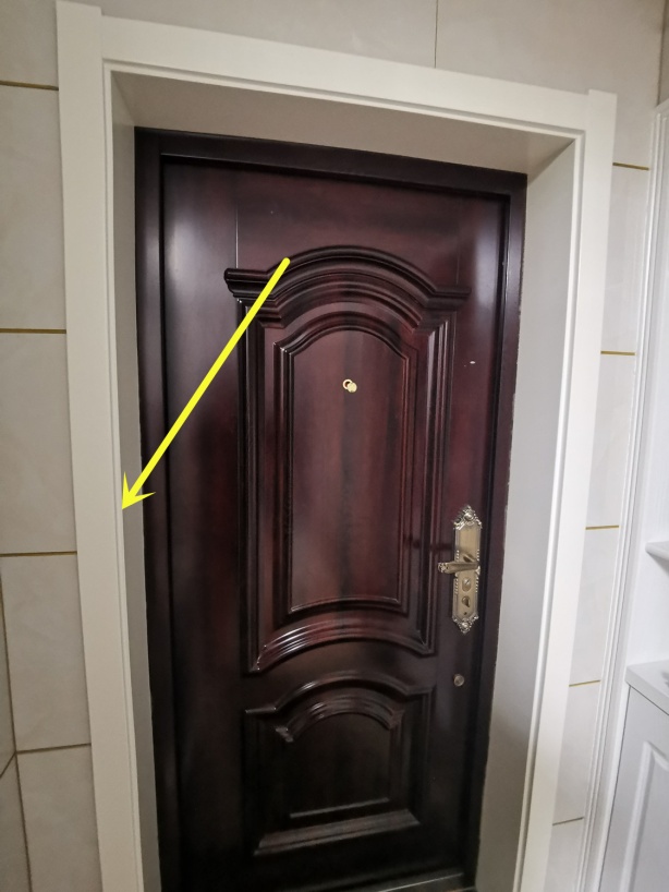 防盗门有必要装子母门吗,防盗门有必要装门套吗