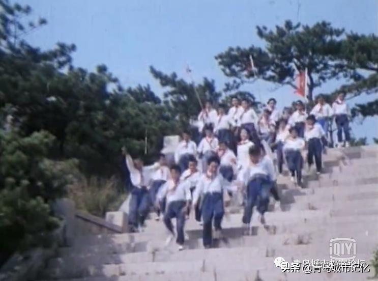 青岛小青岛取景的电影,曾经在青岛拍摄过的少儿题材电影