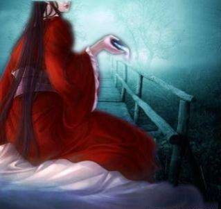 孟婆为什么会轰动,孟婆本来是什么神