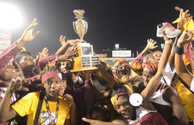 牙买加短跑厉害的原因,人种基因密码