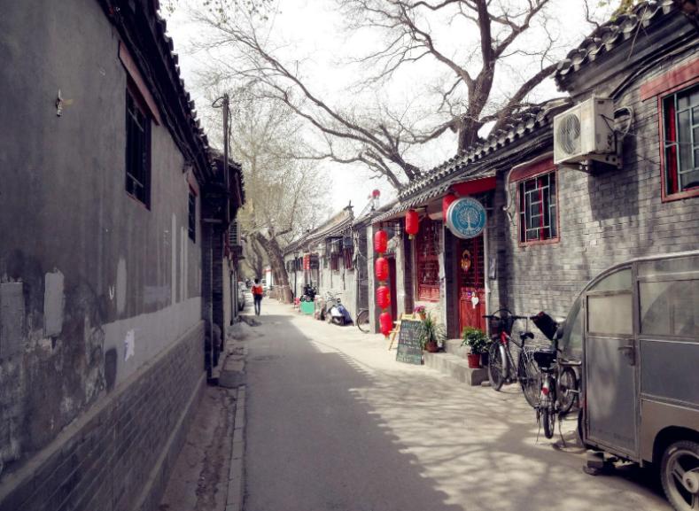 老北京攻略，逃离人群，玩转北京小众景点